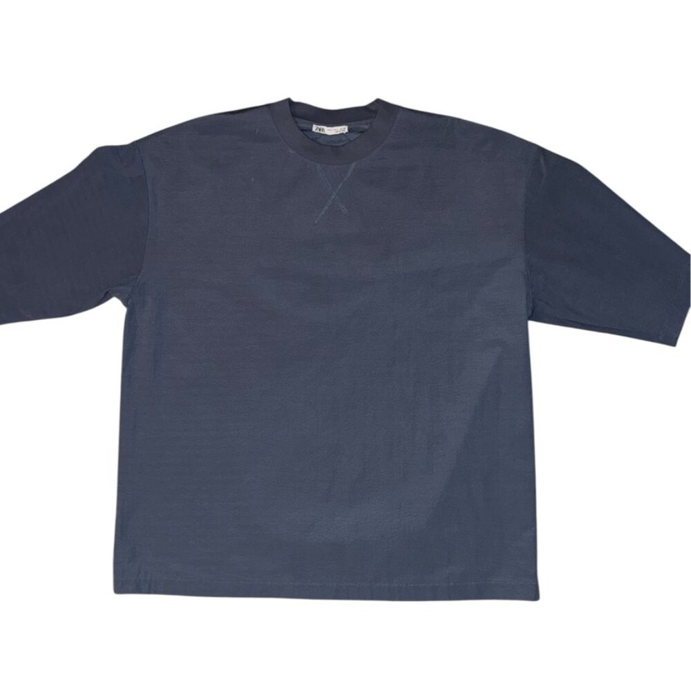 Men's Zara Tech T-shirt